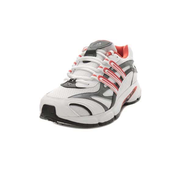 adidas Temper Run 2 Erkek Spor Ayakkabı Beyaz adidas Temper Run 2 Erkek Spor Ayakkabı Beyaz