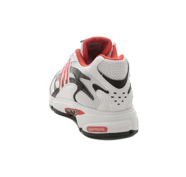 adidas Temper Run 2 Erkek Spor Ayakkabı Beyaz adidas Temper Run 2 Erkek Spor Ayakkabı Beyaz