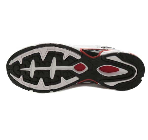 adidas Temper Run 2 Erkek Spor Ayakkabı Beyaz adidas Temper Run 2 Erkek Spor Ayakkabı Beyaz