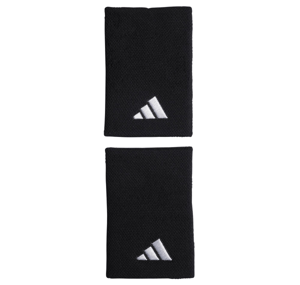 adidas Tennıs Wb L Saç Bandı - Bileklik Siyah adidas Tennıs Wb L Saç Bandı - Bileklik Siyah