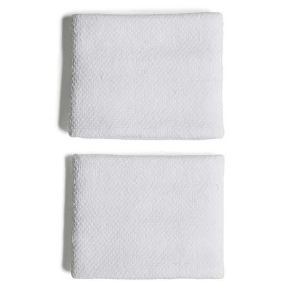 adidas Tennıs Wb S Saç Bandı - Bileklik Beyaz adidas Tennıs Wb S Saç Bandı - Bileklik Beyaz