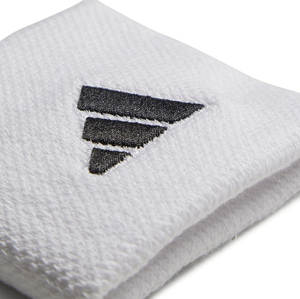 adidas Tennıs Wb S Saç Bandı - Bileklik Beyaz
