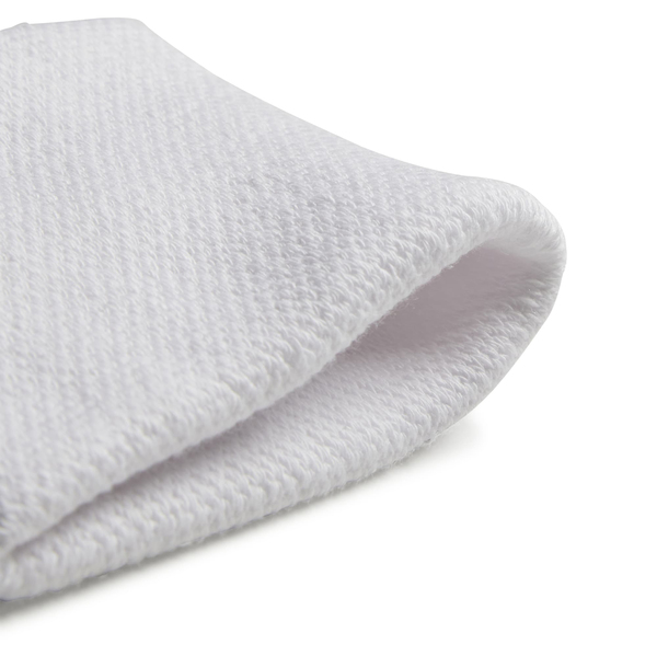 adidas Tennıs Wb S Saç Bandı - Bileklik Beyaz adidas Tennıs Wb S Saç Bandı - Bileklik Beyaz