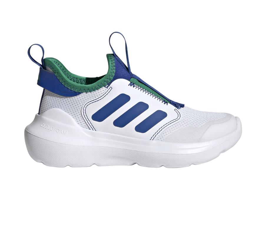 adidas Tensaur Comfort Ac C Çocuk Spor Ayakkabı Beyaz adidas Tensaur Comfort Ac C Çocuk Spor Ayakkabı Beyaz