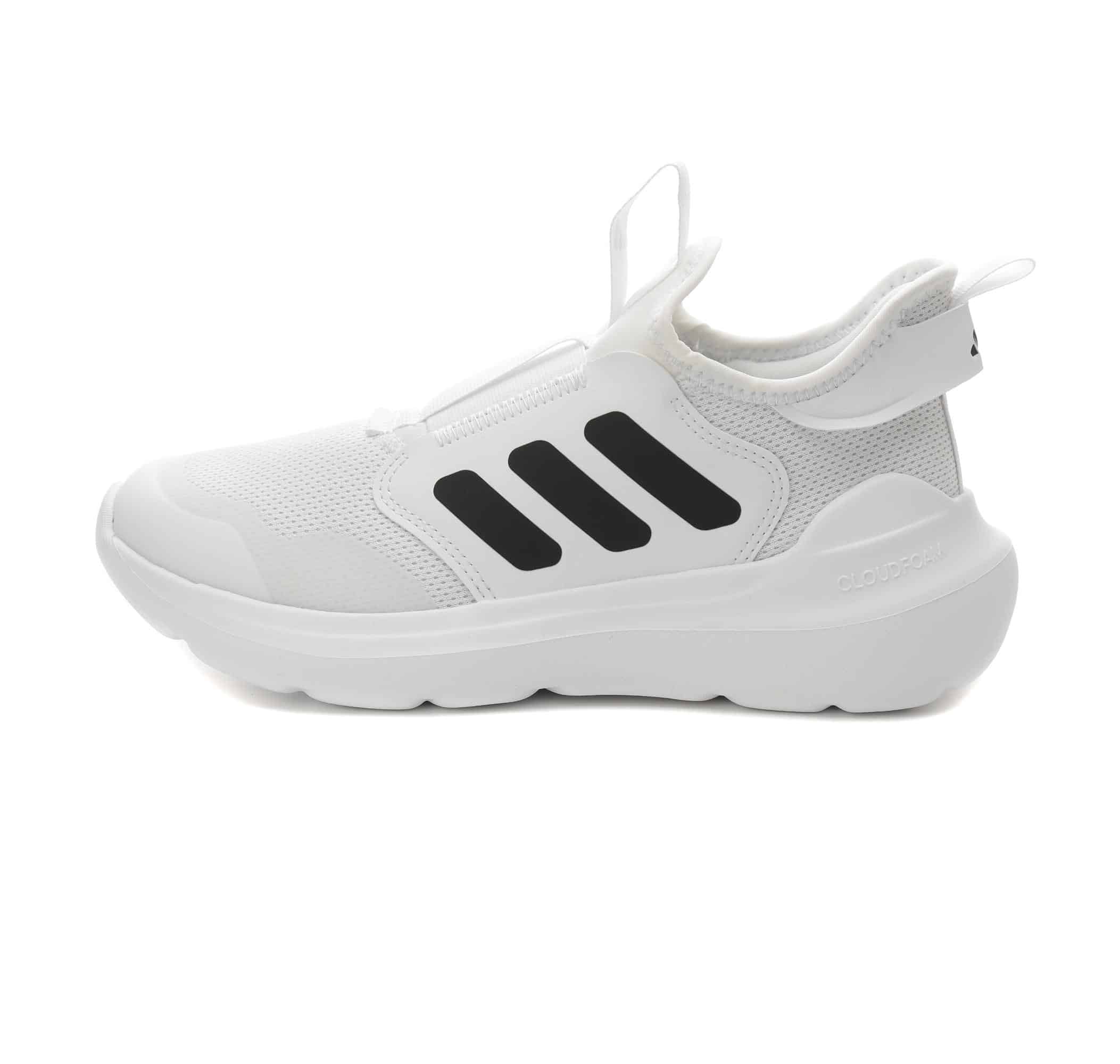 Женские кроссовки adidas Tensaur Comfort Ac J