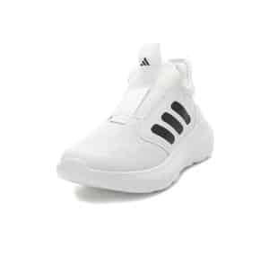 adidas Tensaur Comfort Ac J Kadın Spor Ayakkabı Beyaz