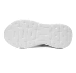 adidas Tensaur Comfort Ac J Kadın Spor Ayakkabı Beyaz