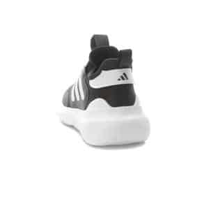 adidas Tensaur Comfort Ac J Kadın Spor Ayakkabı Siyah