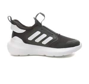 adidas Tensaur Comfort Ac J Kadın Spor Ayakkabı Siyah