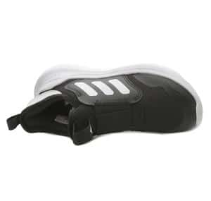 adidas Tensaur Comfort Ac J Kadın Spor Ayakkabı Siyah