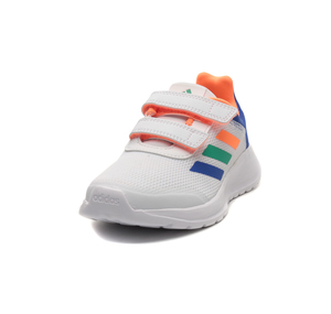 adidas Tensaur Run 2.0 Cf K Çocuk Spor Ayakkabı Beyaz 1