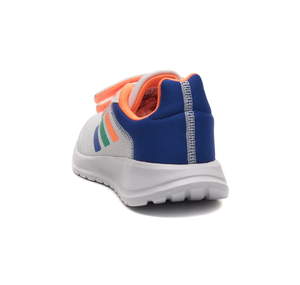 adidas Tensaur Run 2.0 Cf K Çocuk Spor Ayakkabı Beyaz 2