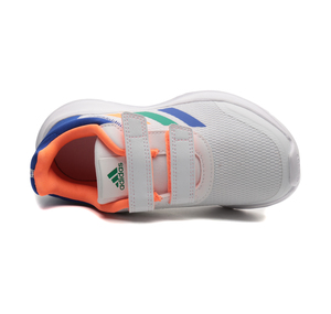 adidas Tensaur Run 2.0 Cf K Çocuk Spor Ayakkabı Beyaz 4