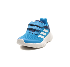 adidas Tensaur Run 2.0 Cf K Çocuk Spor Ayakkabı Mavi