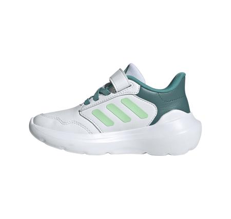 adidas Tensaur Run 3.0 El C Çocuk Spor Ayakkabı Beyaz