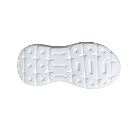 adidas Tensaur Run 3.0 El C Çocuk Spor Ayakkabı Beyaz