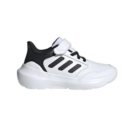 adidas Tensaur Run 3.0 El C Çocuk Spor Ayakkabı Beyaz