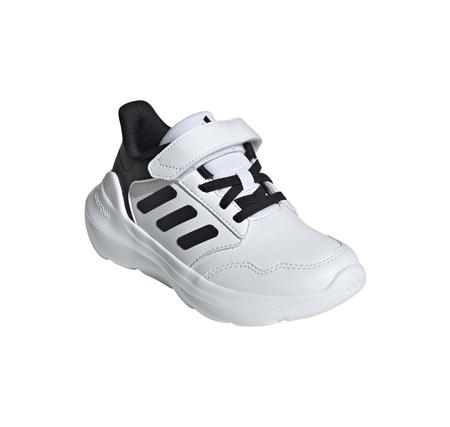 adidas Tensaur Run 3.0 El C Çocuk Spor Ayakkabı Beyaz