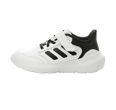 adidas Tensaur Run 3.0 El C Çocuk Spor Ayakkabı Beyaz