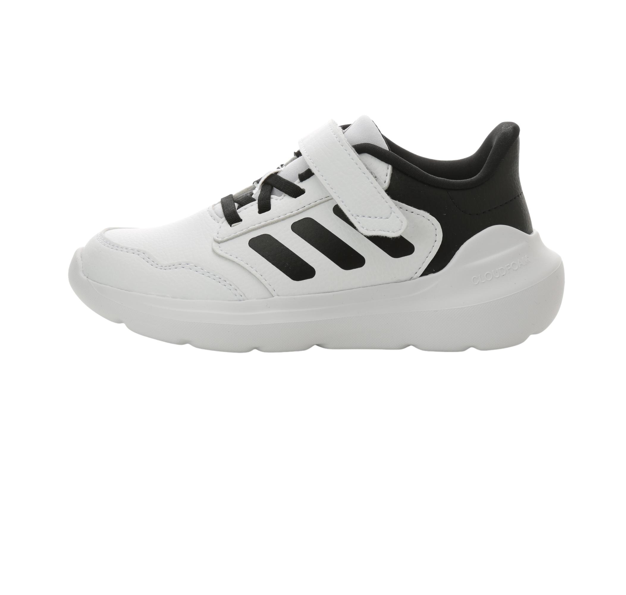 Детские кроссовки adidas Tensaur Run 3.0 El C для бега