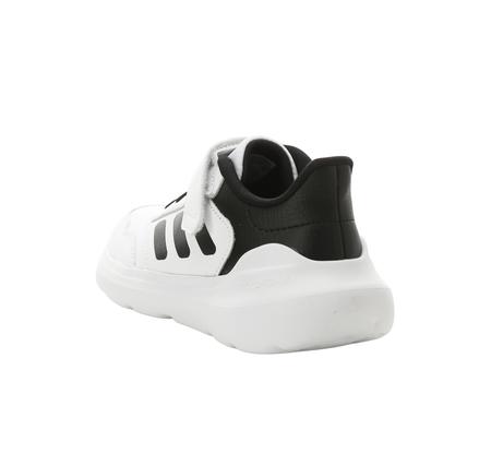 adidas Tensaur Run 3.0 El C Çocuk Spor Ayakkabı Beyaz