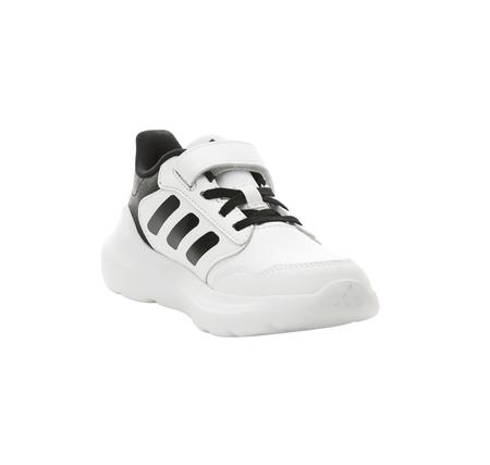 adidas Tensaur Run 3.0 El C Çocuk Spor Ayakkabı Beyaz