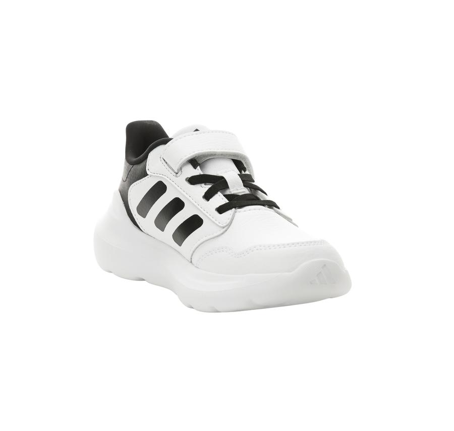 adidas Tensaur Run 3.0 El C Çocuk Spor Ayakkabı Beyaz adidas Tensaur Run 3.0 El C Çocuk Spor Ayakkabı Beyaz