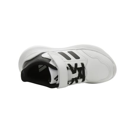 adidas Tensaur Run 3.0 El C Çocuk Spor Ayakkabı Beyaz