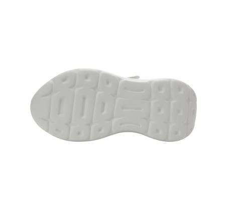 adidas Tensaur Run 3.0 El C Çocuk Spor Ayakkabı Beyaz
