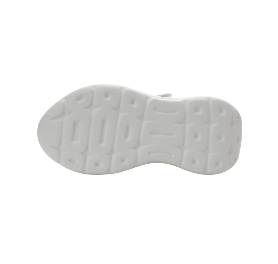 adidas Tensaur Run 3.0 El C Çocuk Spor Ayakkabı Beyaz adidas Tensaur Run 3.0 El C Çocuk Spor Ayakkabı Beyaz