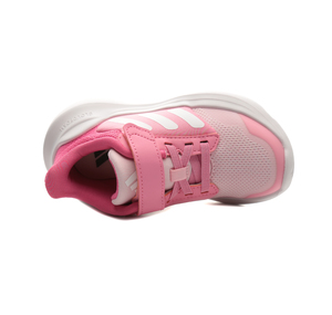 adidas Tensaur Run 3.0 El Çocuk Spor Ayakkabı Pembe