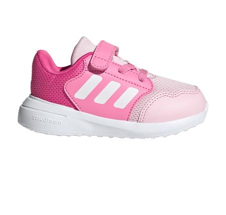 adidas Tensaur Run 3.0 El I Bebek Spor Ayakkabı Pembe