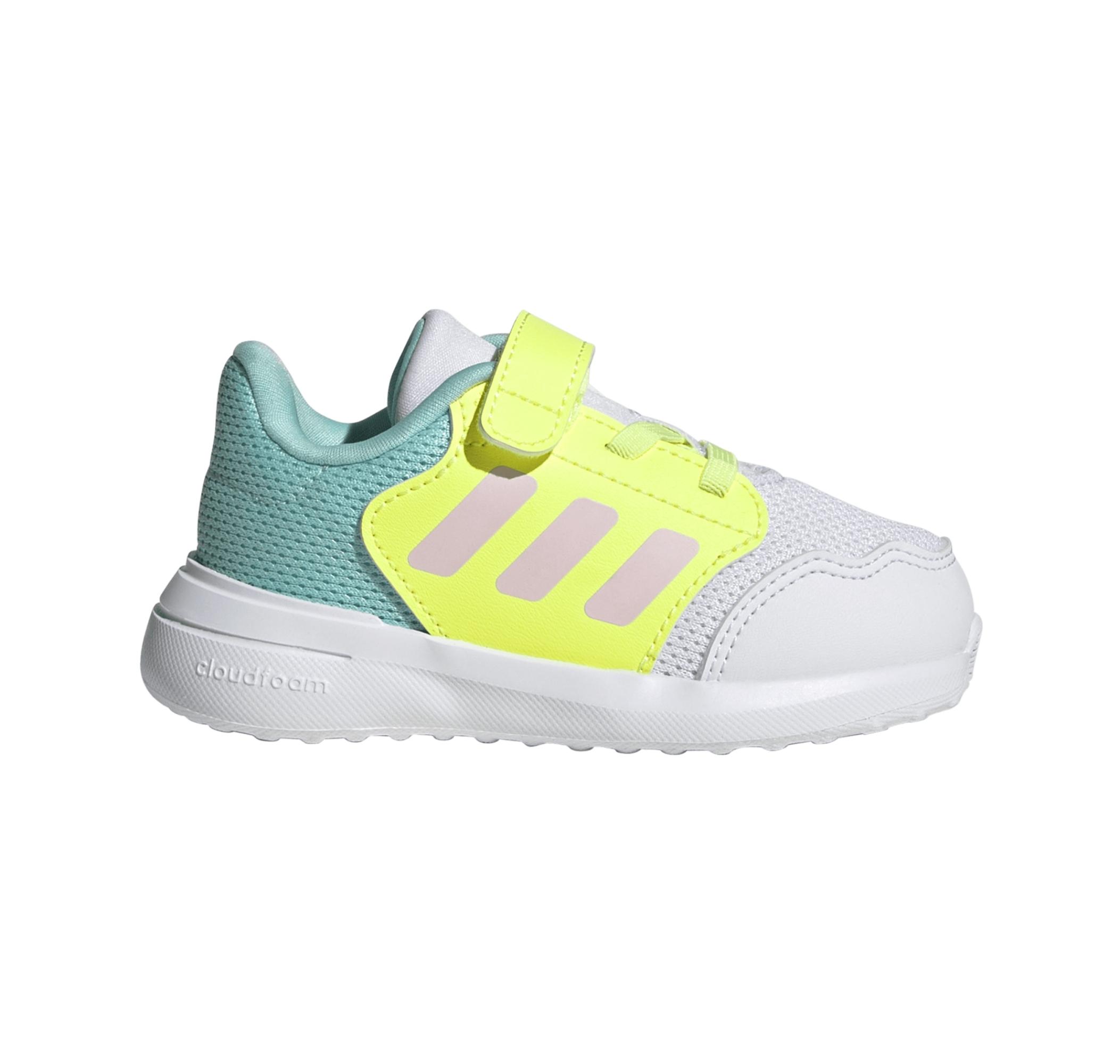 Детские кроссовки adidas Tensaur Run 3.0 El I для бега