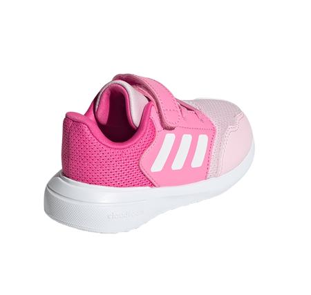 adidas Tensaur Run 3.0 El I Bebek Spor Ayakkabı Pembe