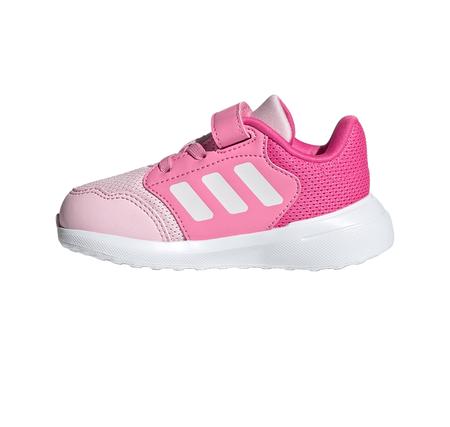 adidas Tensaur Run 3.0 El I Bebek Spor Ayakkabı Pembe