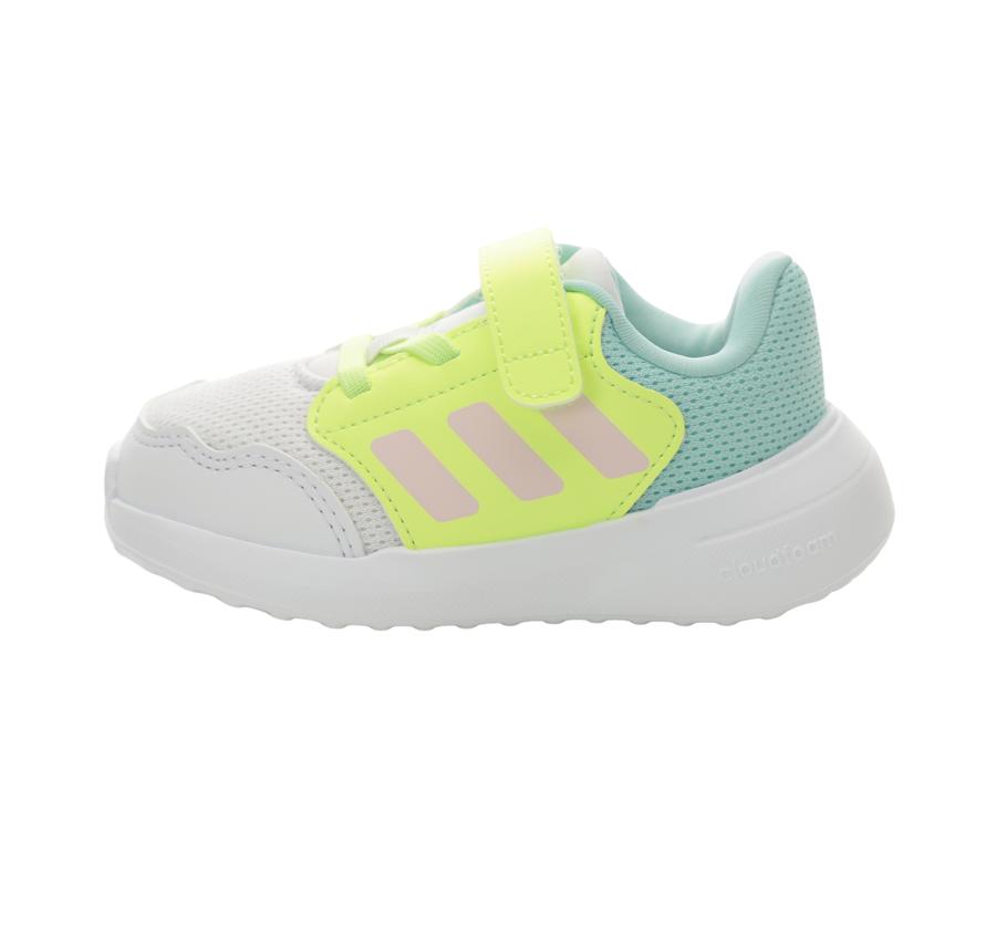 adidas Tensaur Run 3.0 El I Bebek Spor Ayakkabı Beyaz adidas Tensaur Run 3.0 El I Bebek Spor Ayakkabı Beyaz