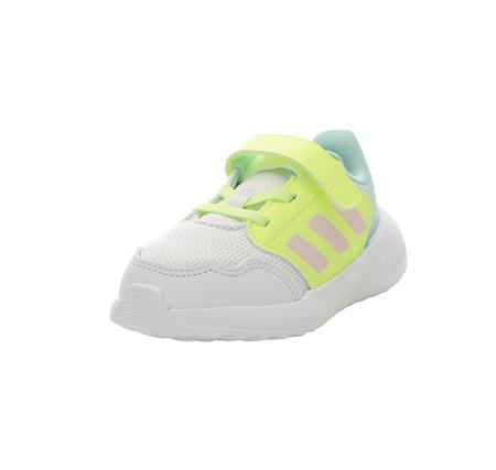 adidas Tensaur Run 3.0 El I Bebek Spor Ayakkabı Beyaz