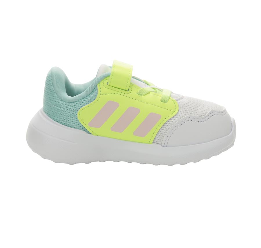 adidas Tensaur Run 3.0 El I Bebek Spor Ayakkabı Beyaz adidas Tensaur Run 3.0 El I Bebek Spor Ayakkabı Beyaz