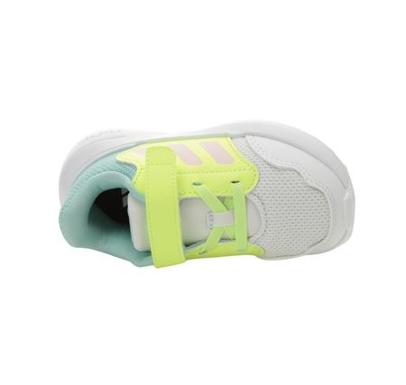 adidas Tensaur Run 3.0 El I Bebek Spor Ayakkabı Beyaz