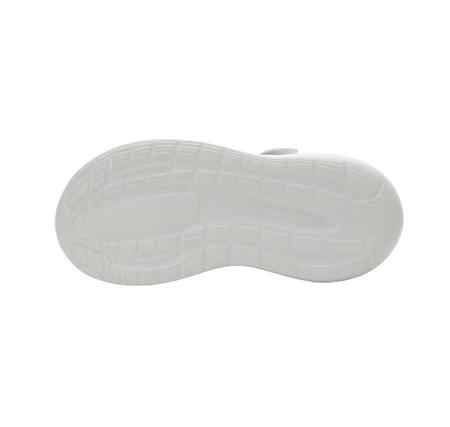 adidas Tensaur Run 3.0 El I Bebek Spor Ayakkabı Beyaz