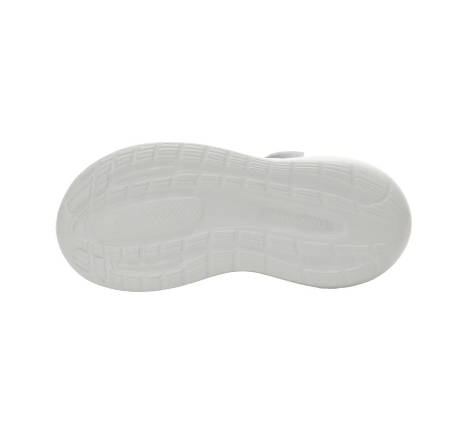 adidas Tensaur Run 3.0 El I Bebek Spor Ayakkabı Beyaz adidas Tensaur Run 3.0 El I Bebek Spor Ayakkabı Beyaz