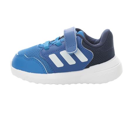 adidas Tensaur Run 3.0 El I Bebek Spor Ayakkabı Lacivert