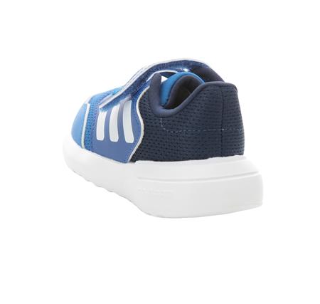 adidas Tensaur Run 3.0 El I Bebek Spor Ayakkabı Lacivert