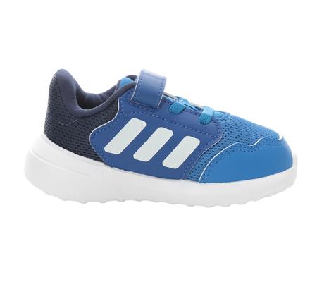 adidas Tensaur Run 3.0 El I Bebek Spor Ayakkabı Lacivert
