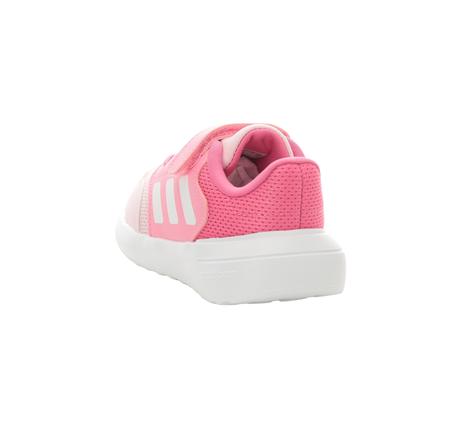 adidas Tensaur Run 3.0 El I Bebek Spor Ayakkabı Pembe