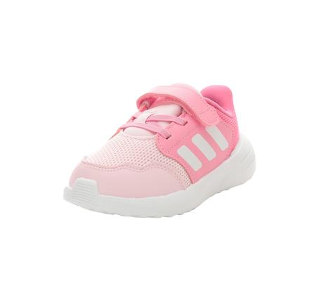 adidas Tensaur Run 3.0 El I Bebek Spor Ayakkabı Pembe