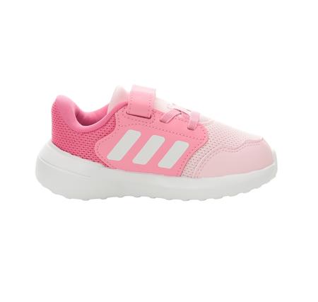 adidas Tensaur Run 3.0 El I Bebek Spor Ayakkabı Pembe