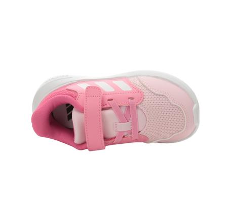 adidas Tensaur Run 3.0 El I Bebek Spor Ayakkabı Pembe