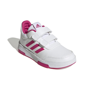 adidas Tensaur Sport 2.0 C Çocuk Spor Ayakkabı Beyaz 4