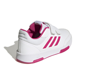 adidas Tensaur Sport 2.0 C Çocuk Spor Ayakkabı Beyaz 5